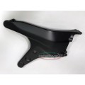 Carbonvani - Ducati Panigale / Streetfighter V4 / S / R Carbon Fiber Frame (Fuel Tank Side) Covers Carbonvani - Ducati Panigale / Streetfighter V4 / S / R Carbon Fiber Frame (Fuel Tank Side) Covers